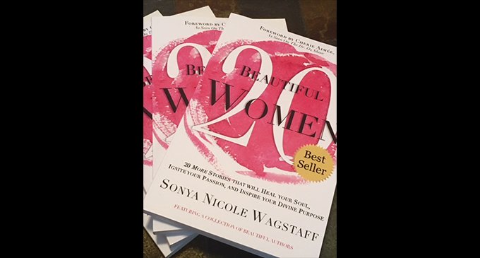 Sixth volume of ’20 Beautiful Women’ hits No. 1