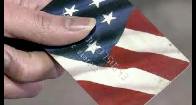Food Stamps issued early for the month of February