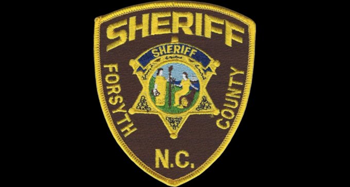 Forsyth County Sheriff’s Office introduces educational tablets at the Detention Center
