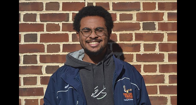 Local student set to play at Carnegie Hall