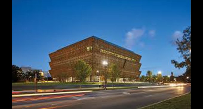 Government shutdown closes National Black Museum indefinitely