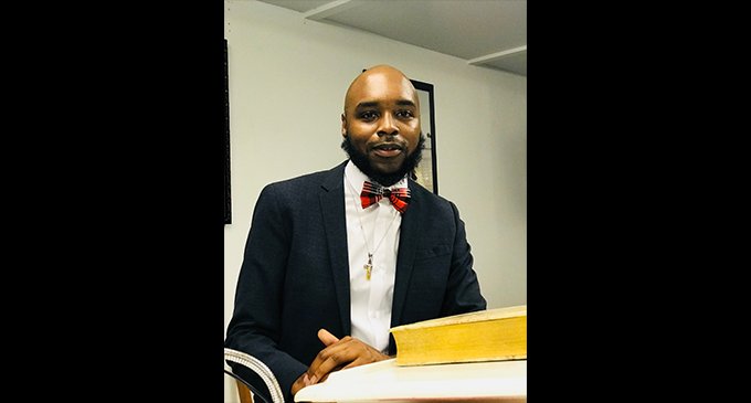 Busta’s Person of the Week: Pastor Leak is giving our youth a voice