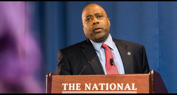 Commentary: The State of the Black Union