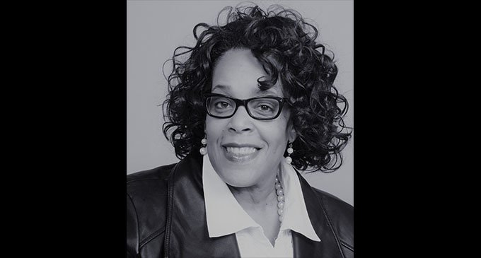 Donna Montgomery: Defying the odds and making history