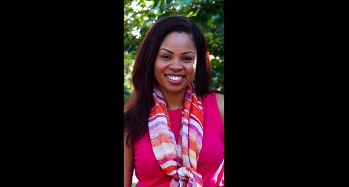 Busta’s Person of the Week: Endia Beal is a picture perfect