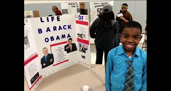 Breathing life into black history at the Academy