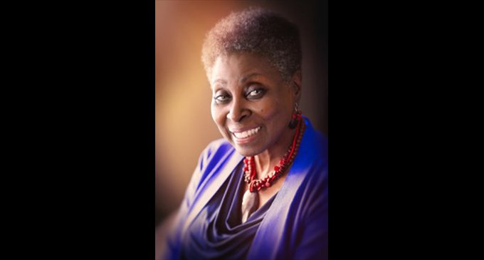 Sandra Headen wins inaugural Jacobs/Jones African-American Literary Prize