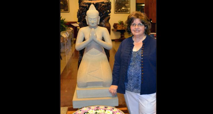 Take the stress out of international vacations with these tips from a local world traveler