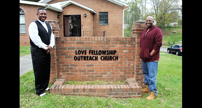 Local church holds concert and dinner for community