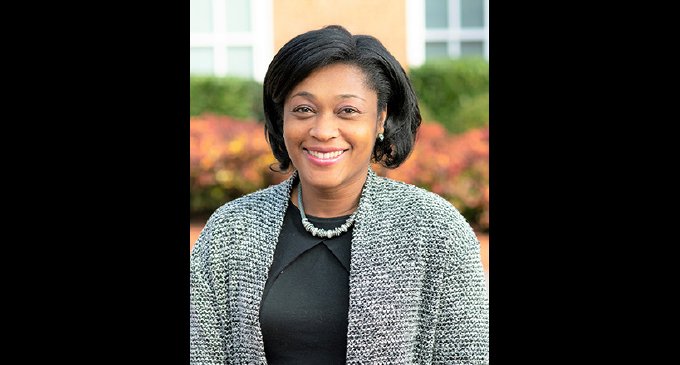 WSSU biology professor wins UNC System teaching  excellence award
