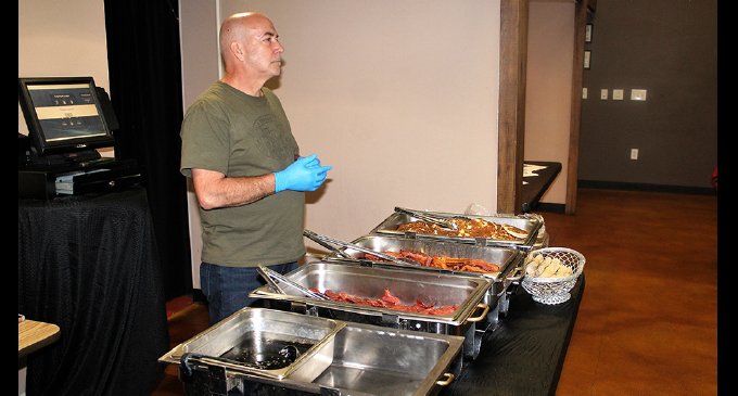 Flapjacks & Funnies fundraiser supports local non-profit