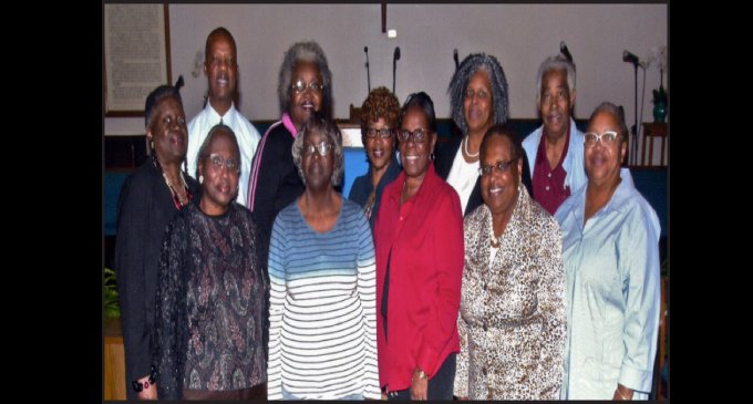 The 66th annual Forsyth Countywide Baptist Training Institute comes to town