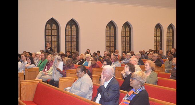 Elected officials speak on questionable bills