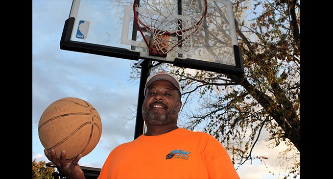 Auburn’s tournament success brings back memories for local ball player