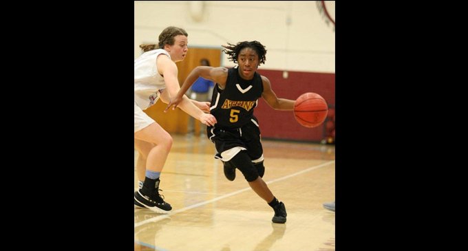McManus headed to UNC Pembroke