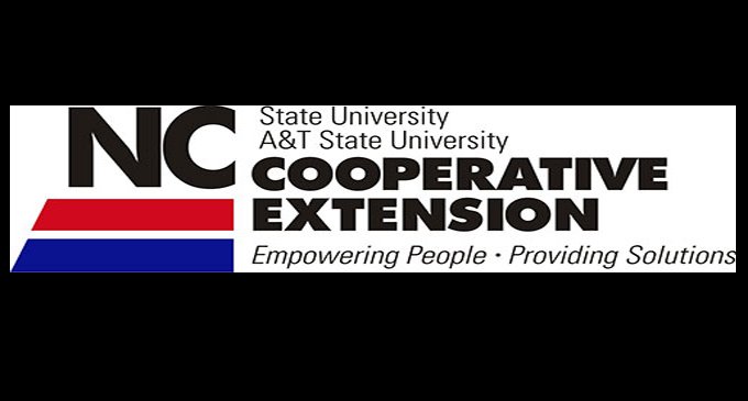Cooperative Extension volunteers honored at Volunteer Appreciation luncheon