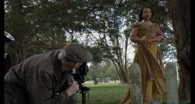 RiverRun film focuses on N.C. photographer’s 60-year career on the front lines of history
