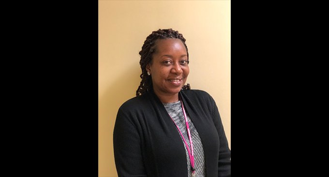 Shonta Fleming named assistant director of Samaritan Ministries