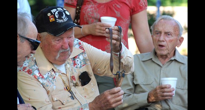 Trellis invites veterans, public to remember the 75th anniversary of D-Day at recognition luncheon