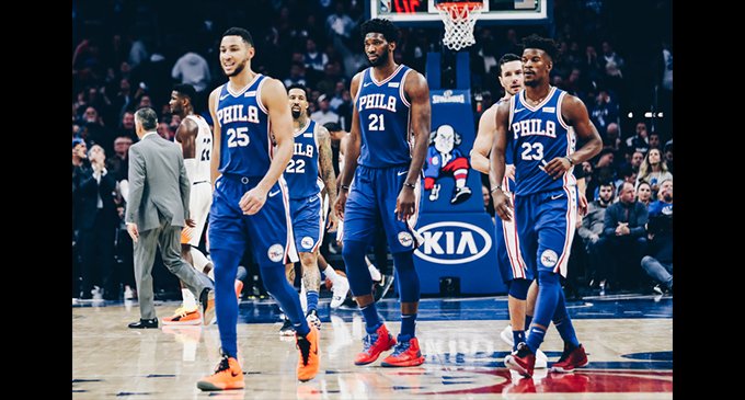 Can Philly win a title as constructed?