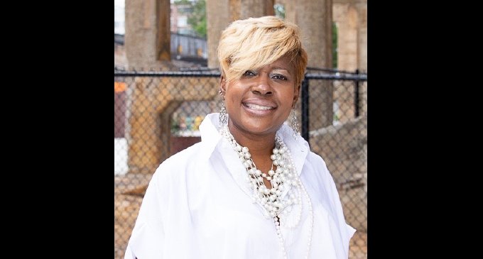 Aliza’ Diggs-Bailey Named Director of Institutional Giving at Arts Council