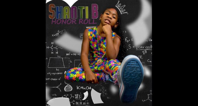 Busta’s Person of the Week: This honor roll student is proud of her role