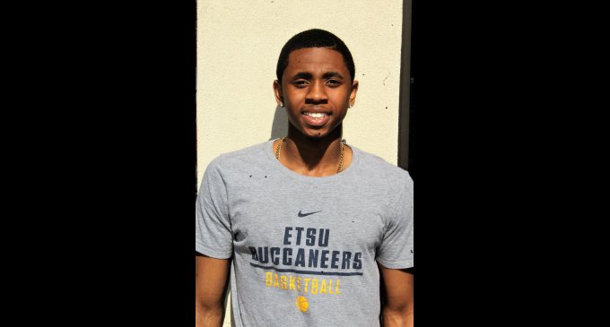 Williamson reflects on freshman year