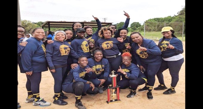 Elite 8 holds second annual kickball tournament