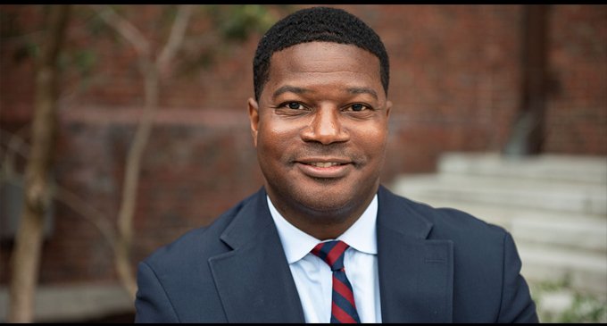 Jonathan L. Walton named Dean of Wake Forest University School of Divinity