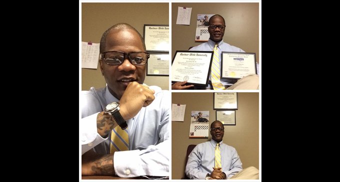 Busta’s Person of the Week: Lamont Joe