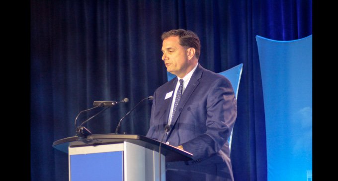 Winston-Salem Foundation reflects on 100 years of service