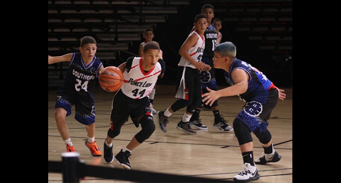 The AAU circuit is headed in the wrong direction