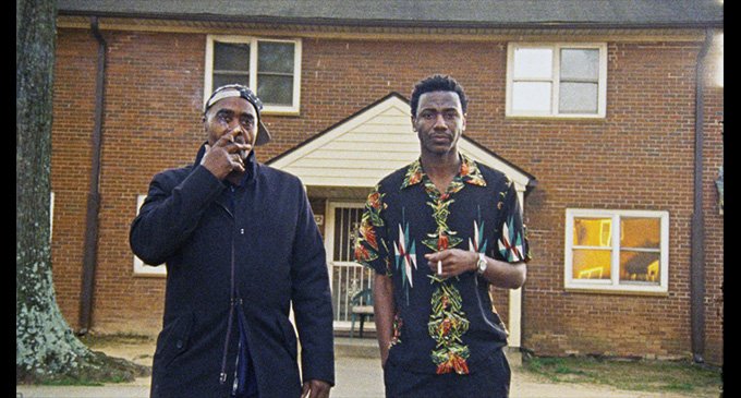 Editorial: Winston-Salem local has HBO special