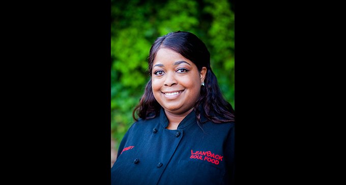 Busta’s Person of the Week: Chef Crissy makes magic happen