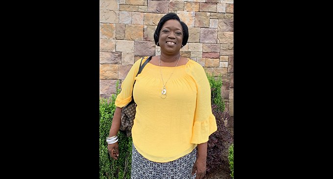 Hope for kidney transplant offers woman a chance for a normal life