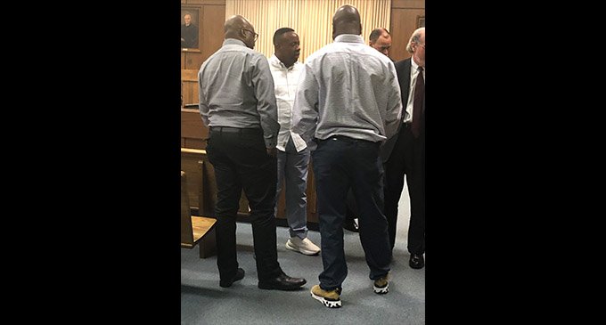 Yo Gotti has his day in court