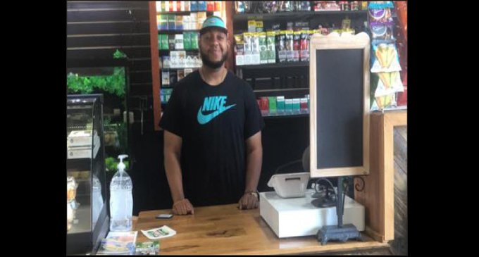 Local business owner opens second location downtown