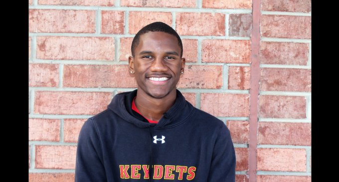 Former Reynolds standout recalls freshman year
