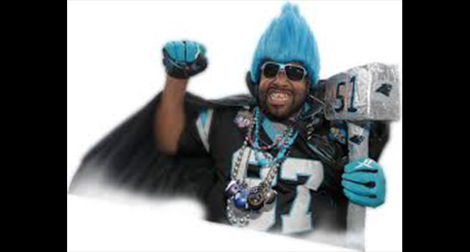 Gregory “Catman” Good leaves a legacy of self-expression and encouragement for others to ‘Express yourself’