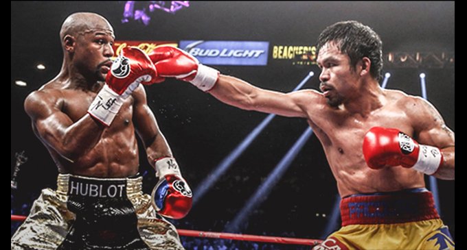 Do we really need another Pacquiao versus Mayweather fight?