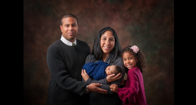 Mike Silver announces his candidacy for district court judge
