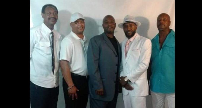 Busta’s Persons of the Week: The O.S.P. Band