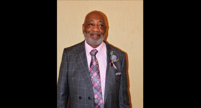 Local pastor retires from the church, but not the pulpit