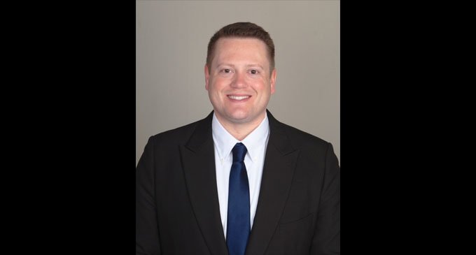 Whit Davis announces campaign for 2020 Forsyth County District Court judge seat