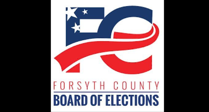 Forsyth County Board of Elections to conduct educational seminar on Voter ID requirement