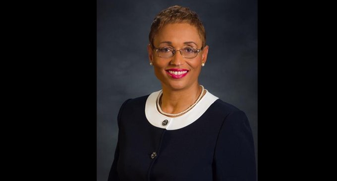 Winston-Salem/Forsyth County Board of Education Names New Superintendent