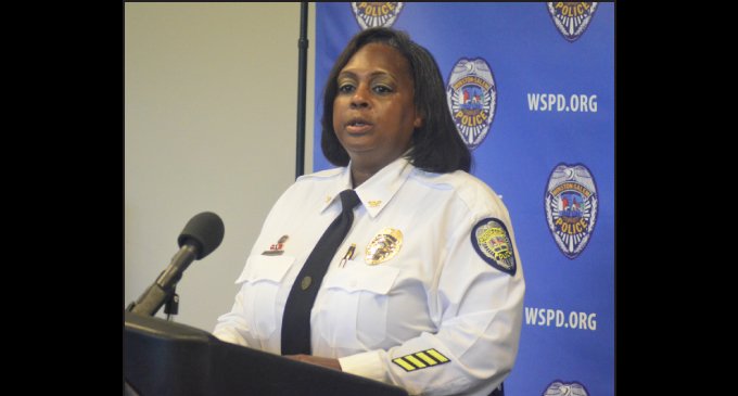 WSPD concludes fatal shooting at BJ’s Restaurant was not motivated by race