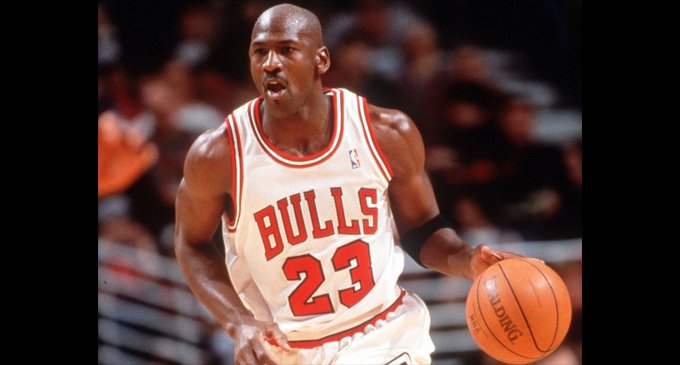 Jordan is the G.O.A.T. Don’t argue with me