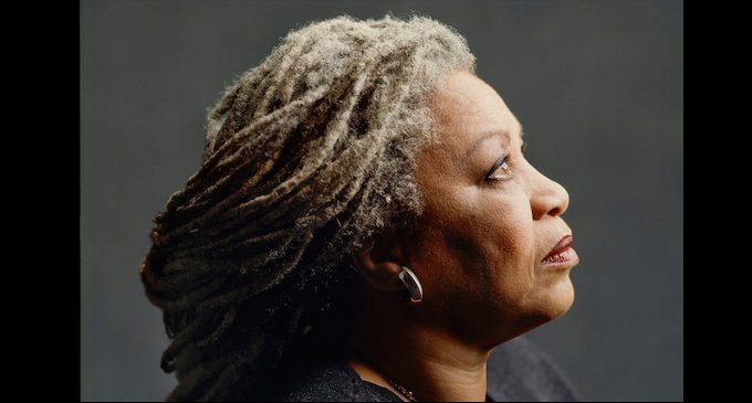 Guest Editorial: At 88, Toni Morrison personifies the strength of black womanhood