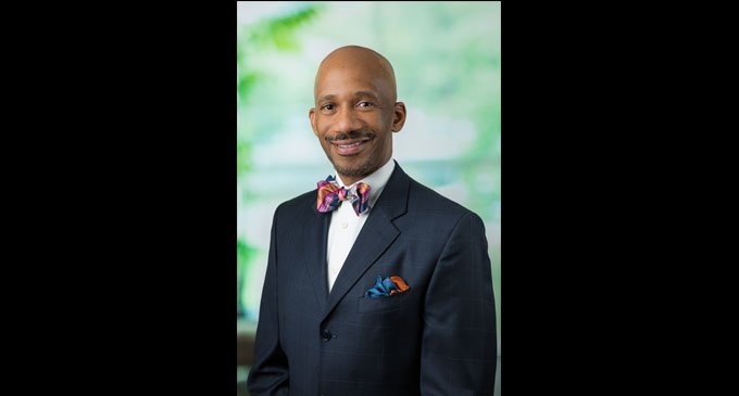 Chuck Wallington promoted to executive vice president at Cone Health